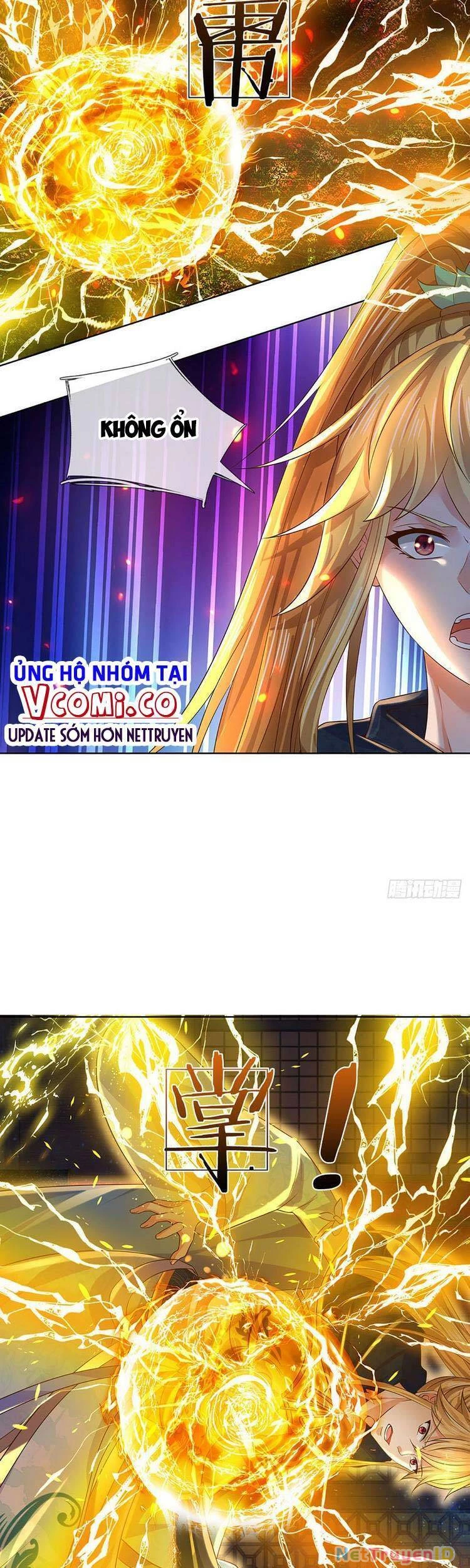 Bắt Đầu Với Chí Tôn Đan Điền Chapter 137 - 22