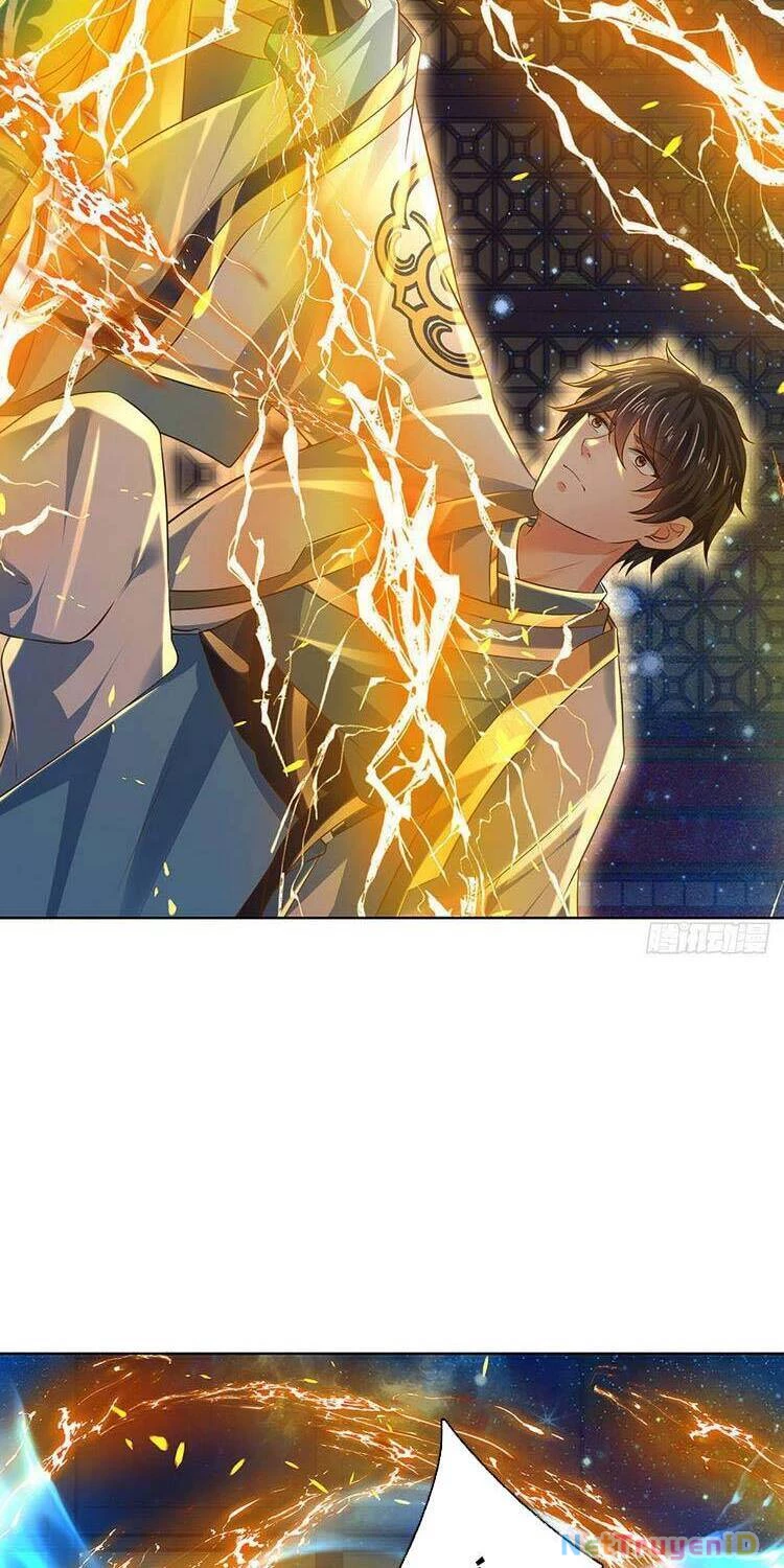 Bắt Đầu Với Chí Tôn Đan Điền Chapter 137 - 23