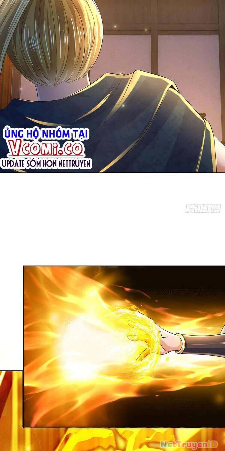 Bắt Đầu Với Chí Tôn Đan Điền Chapter 137 - 25