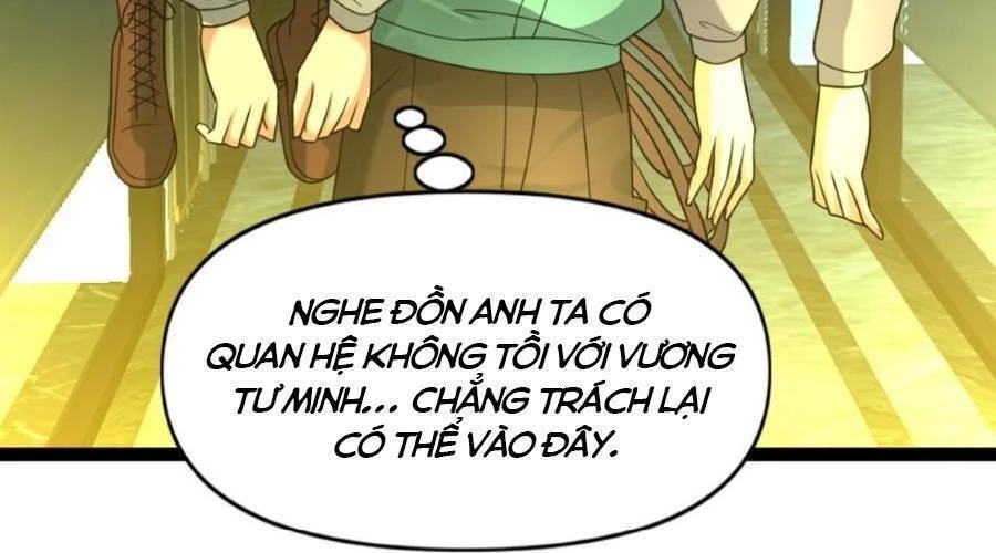 Toàn Cầu Băng Phong: Ta Chế Tạo Phòng An Toàn Tại Tận Thế Chapter 95 - 34