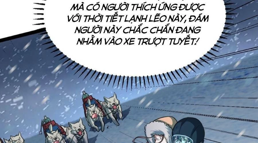 Toàn Cầu Băng Phong: Ta Chế Tạo Phòng An Toàn Tại Tận Thế Chapter 104 - 9