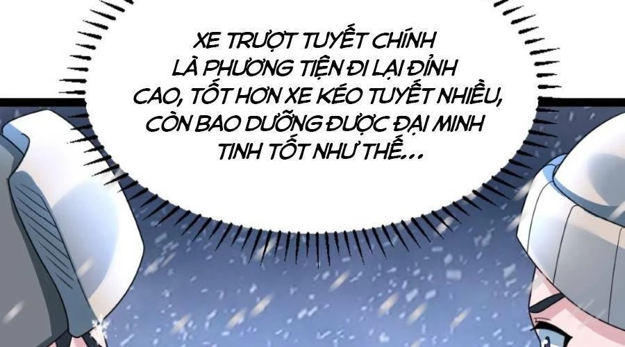 Toàn Cầu Băng Phong: Ta Chế Tạo Phòng An Toàn Tại Tận Thế Chapter 104 - 45