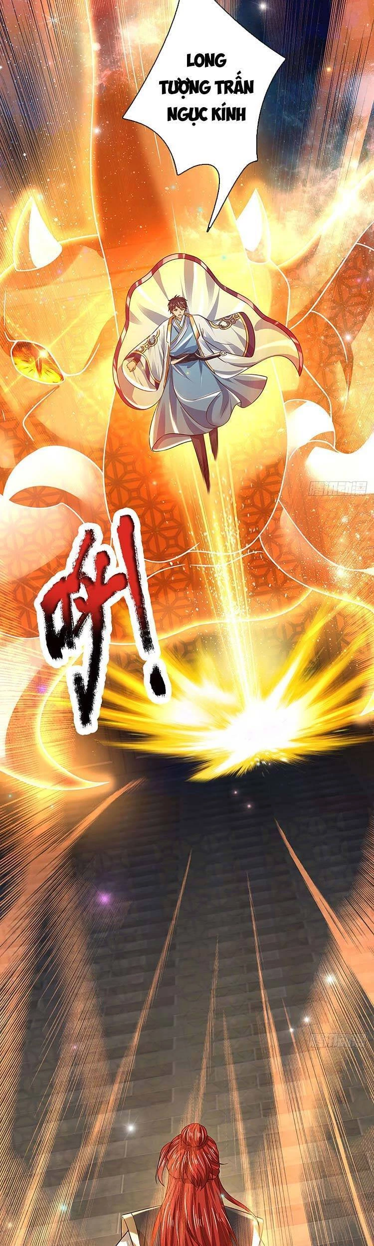 Bắt Đầu Với Chí Tôn Đan Điền Chapter 138 - 3