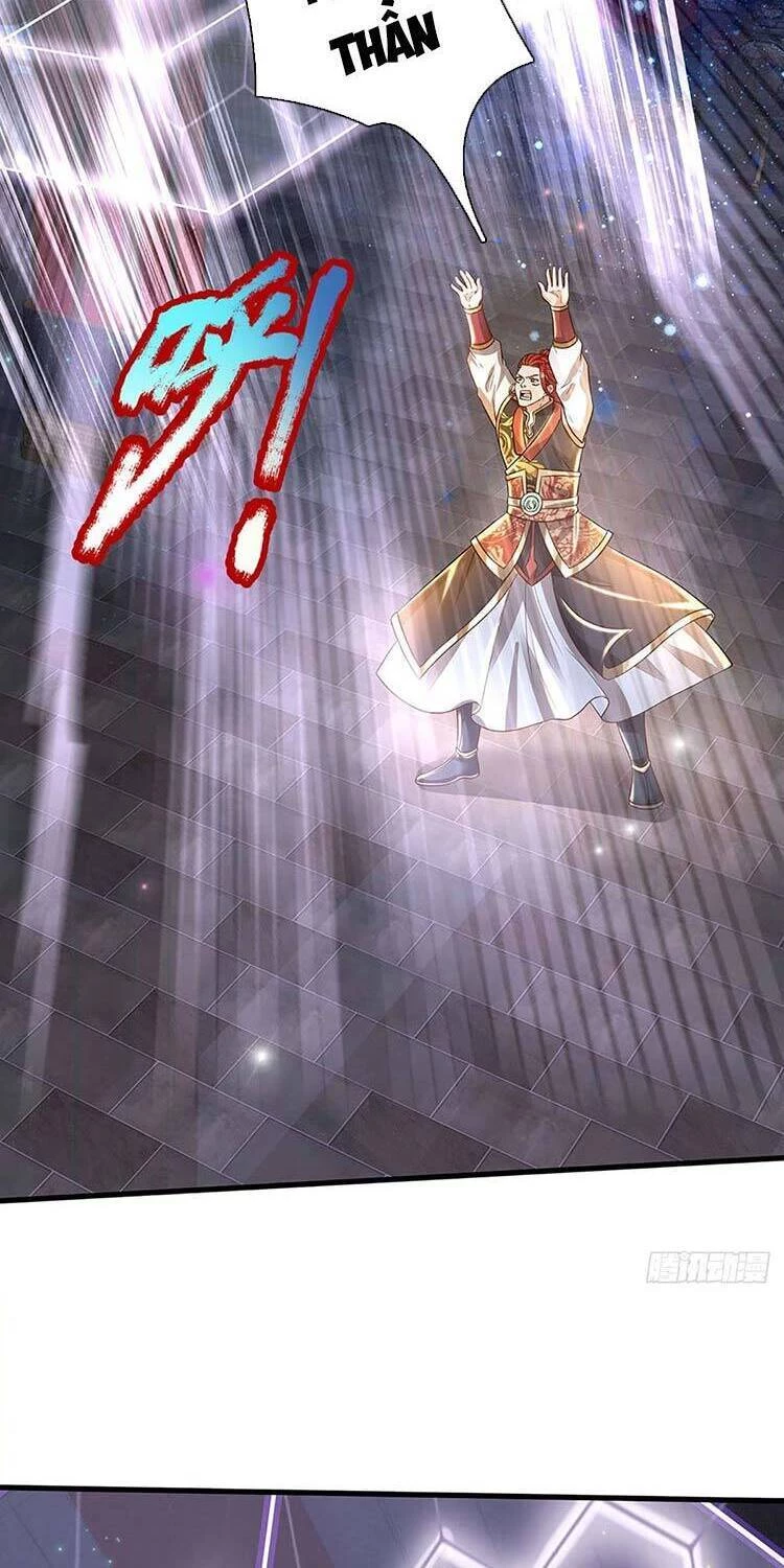 Bắt Đầu Với Chí Tôn Đan Điền Chapter 138 - 6