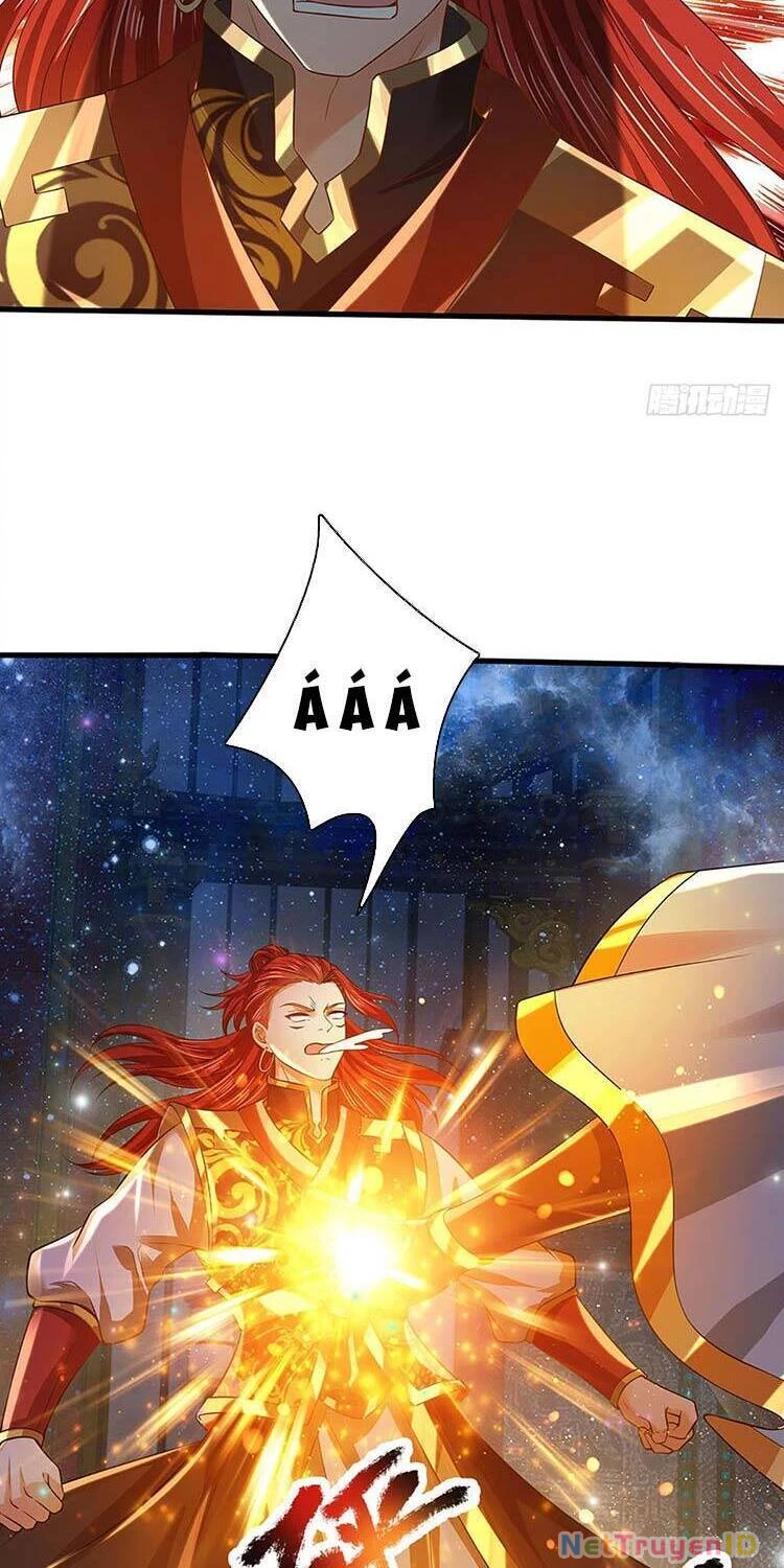 Bắt Đầu Với Chí Tôn Đan Điền Chapter 138 - 10