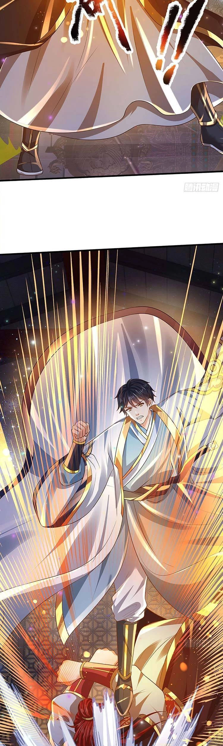 Bắt Đầu Với Chí Tôn Đan Điền Chapter 138 - 11