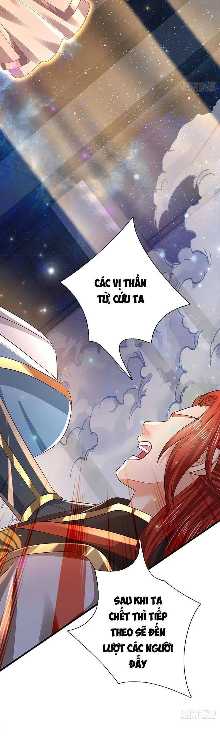 Bắt Đầu Với Chí Tôn Đan Điền Chapter 138 - 18