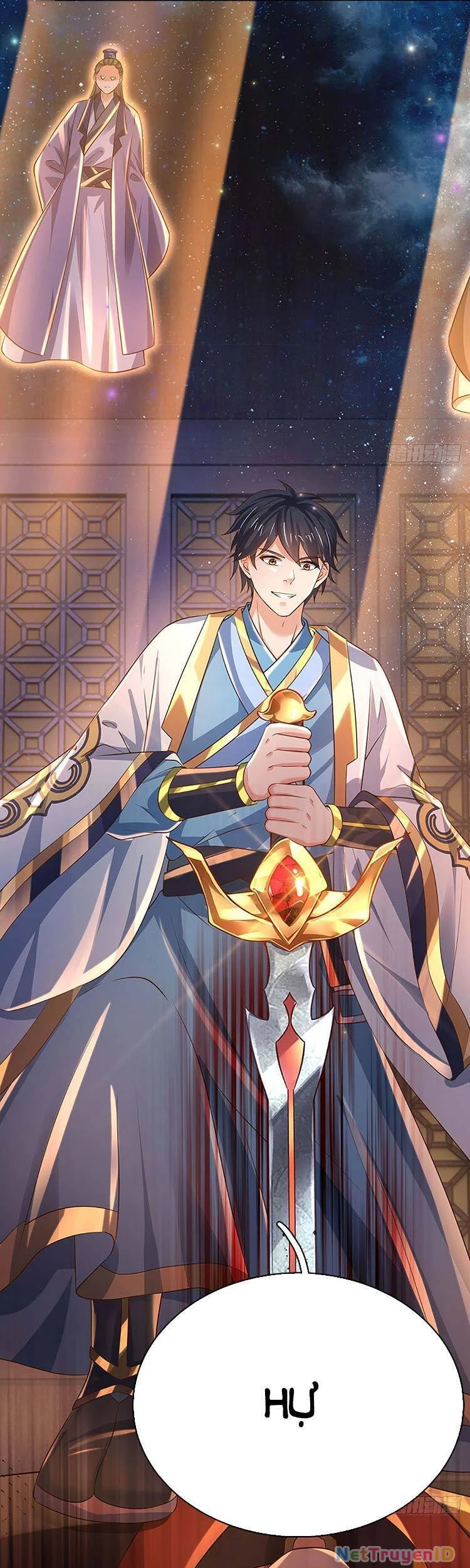 Bắt Đầu Với Chí Tôn Đan Điền Chapter 138 - 24