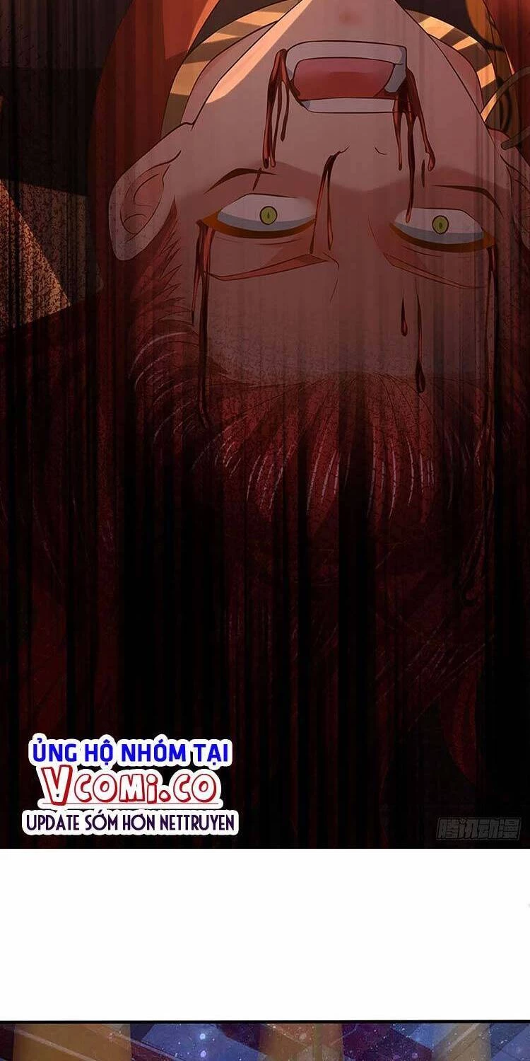 Bắt Đầu Với Chí Tôn Đan Điền Chapter 138 - 25