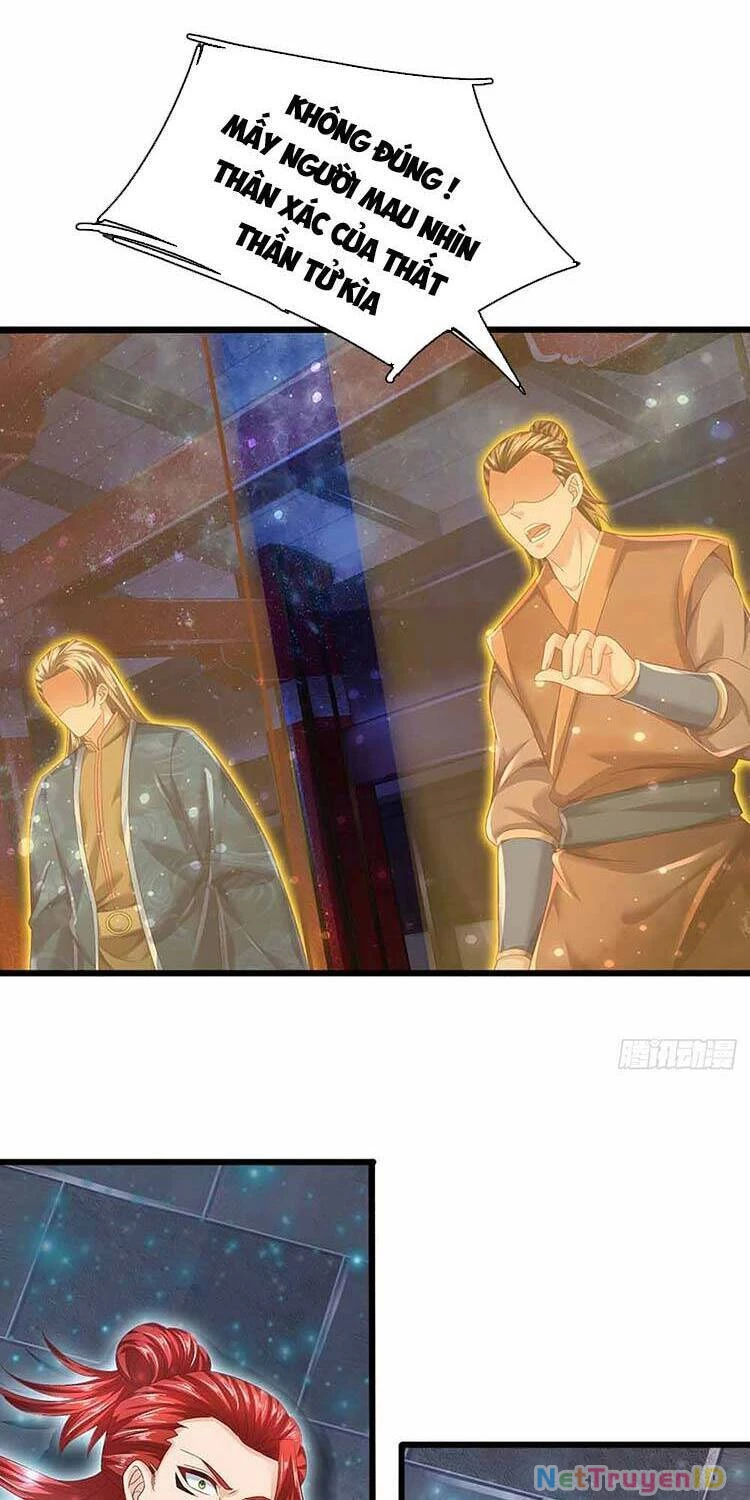 Bắt Đầu Với Chí Tôn Đan Điền Chapter 138 - 27