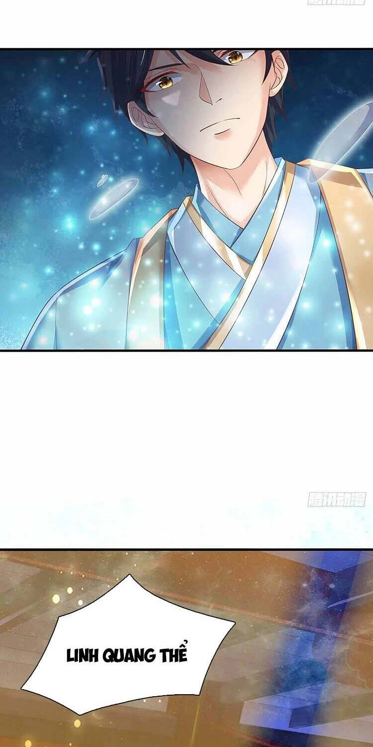 Bắt Đầu Với Chí Tôn Đan Điền Chapter 138 - 29