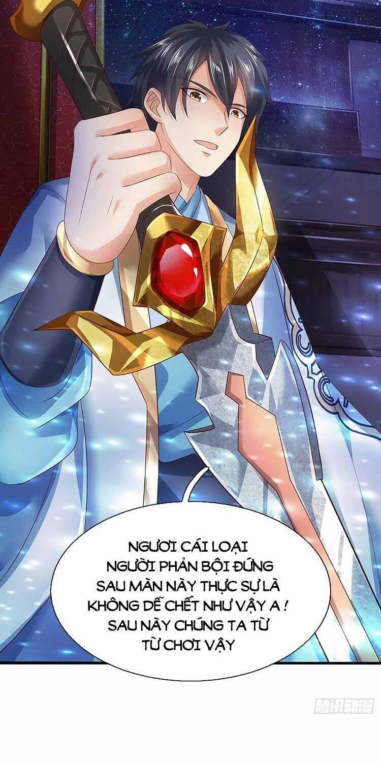 Bắt Đầu Với Chí Tôn Đan Điền Chapter 138 - 31
