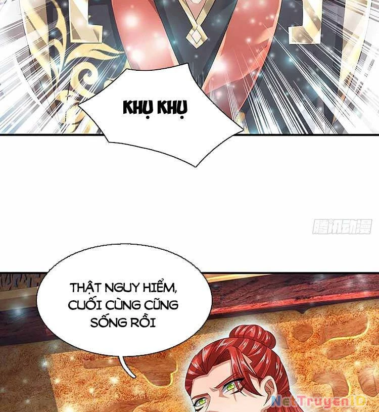 Bắt Đầu Với Chí Tôn Đan Điền Chapter 138 - 35