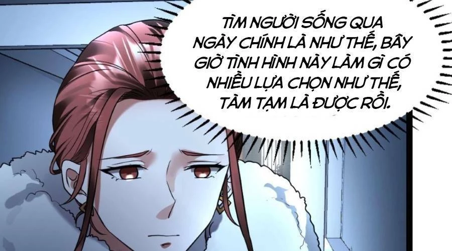 Toàn Cầu Băng Phong: Ta Chế Tạo Phòng An Toàn Tại Tận Thế Chapter 106 - 27