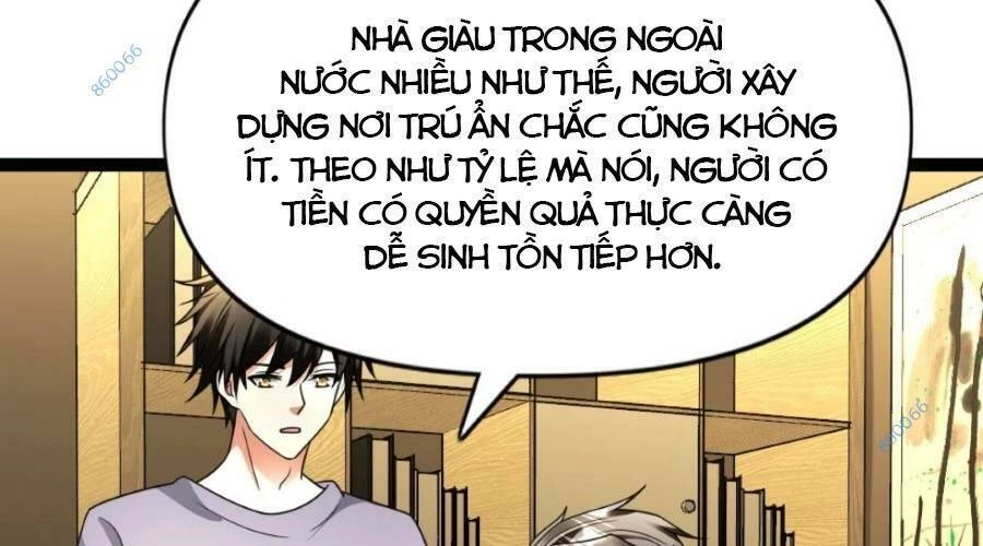 Toàn Cầu Băng Phong: Ta Chế Tạo Phòng An Toàn Tại Tận Thế Chapter 106 - 64