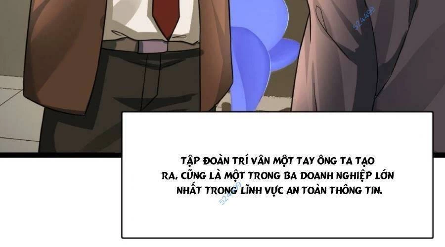 Toàn Cầu Băng Phong: Ta Chế Tạo Phòng An Toàn Tại Tận Thế Chapter 114 - 4