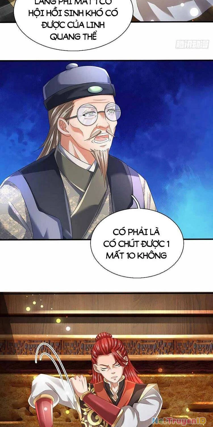 Bắt Đầu Với Chí Tôn Đan Điền Chapter 139 - 2