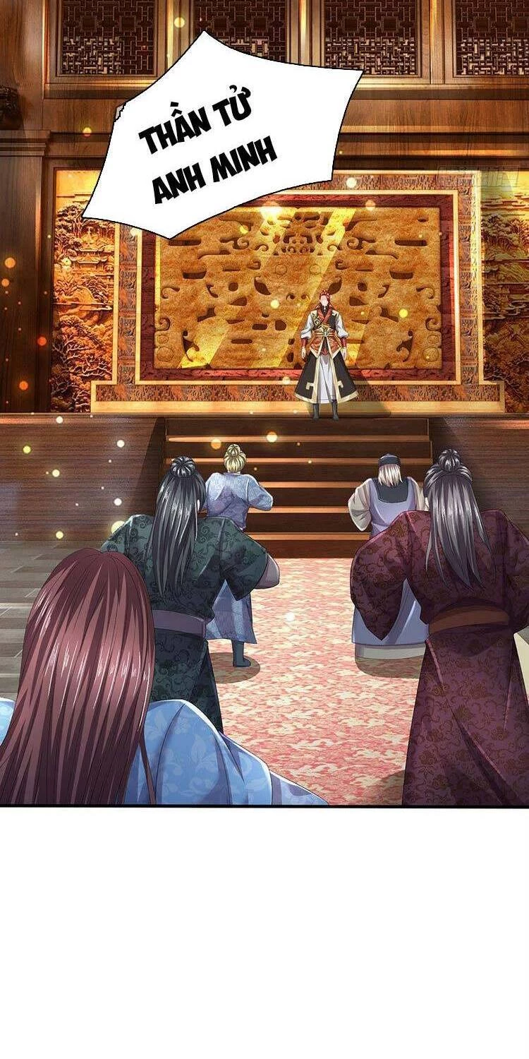 Bắt Đầu Với Chí Tôn Đan Điền Chapter 139 - 6