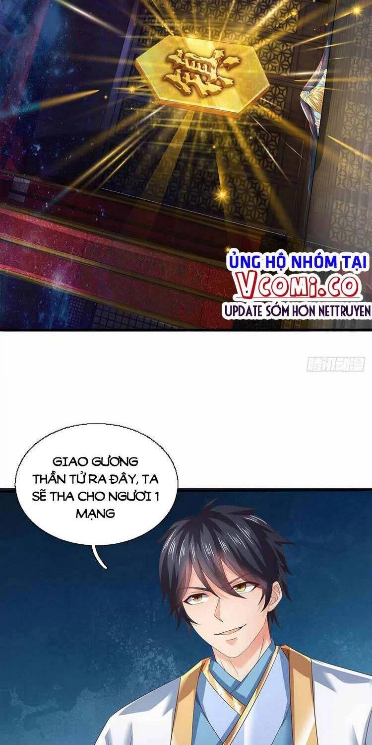 Bắt Đầu Với Chí Tôn Đan Điền Chapter 139 - 8