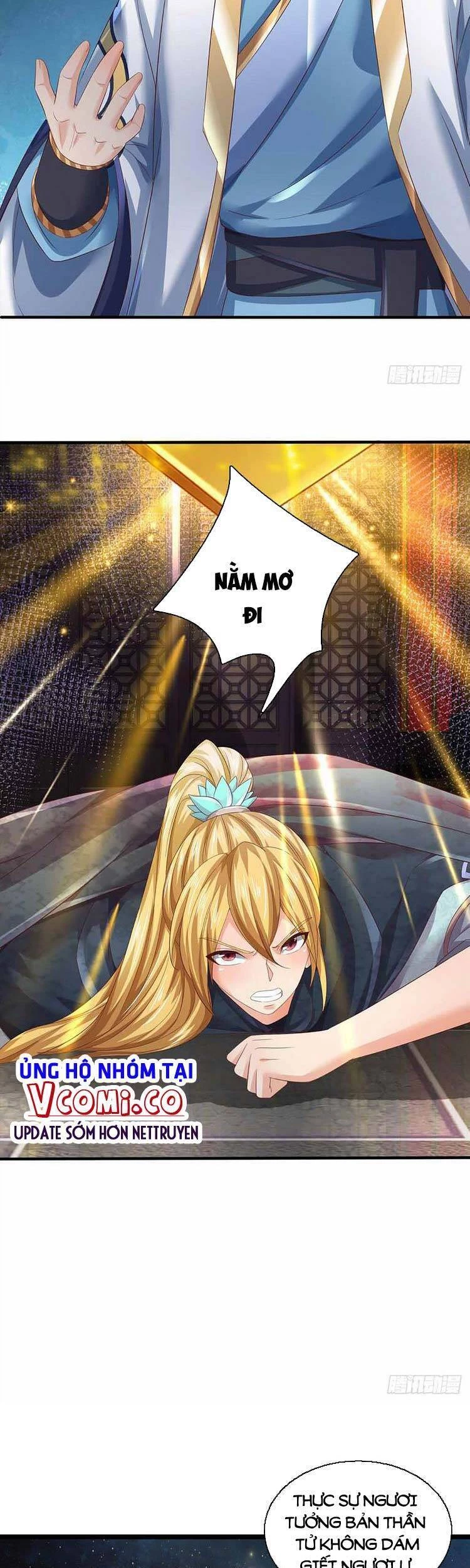 Bắt Đầu Với Chí Tôn Đan Điền Chapter 139 - 9