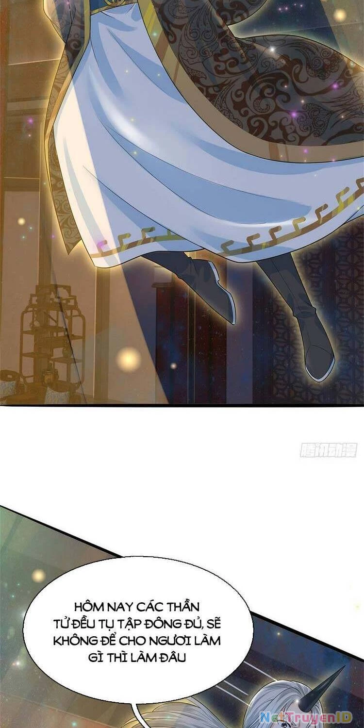 Bắt Đầu Với Chí Tôn Đan Điền Chapter 139 - 19