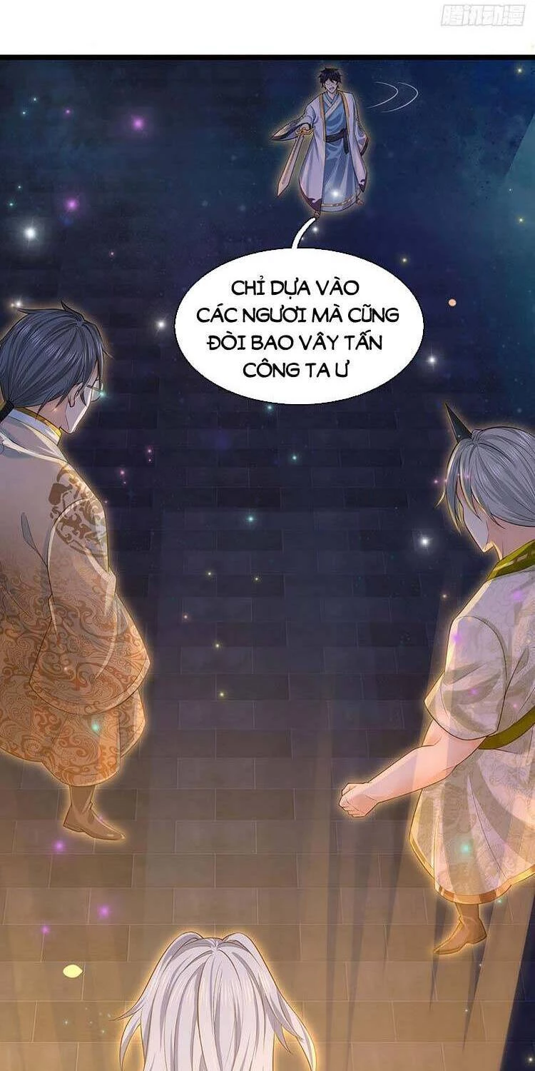 Bắt Đầu Với Chí Tôn Đan Điền Chapter 139 - 21