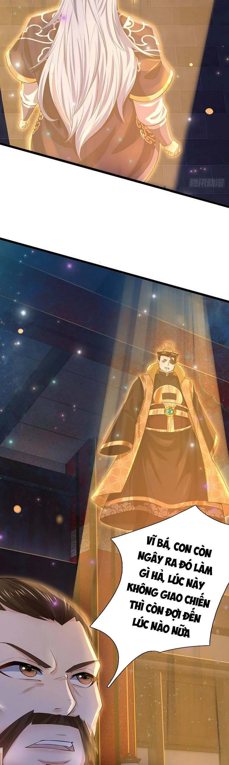 Bắt Đầu Với Chí Tôn Đan Điền Chapter 139 - 22