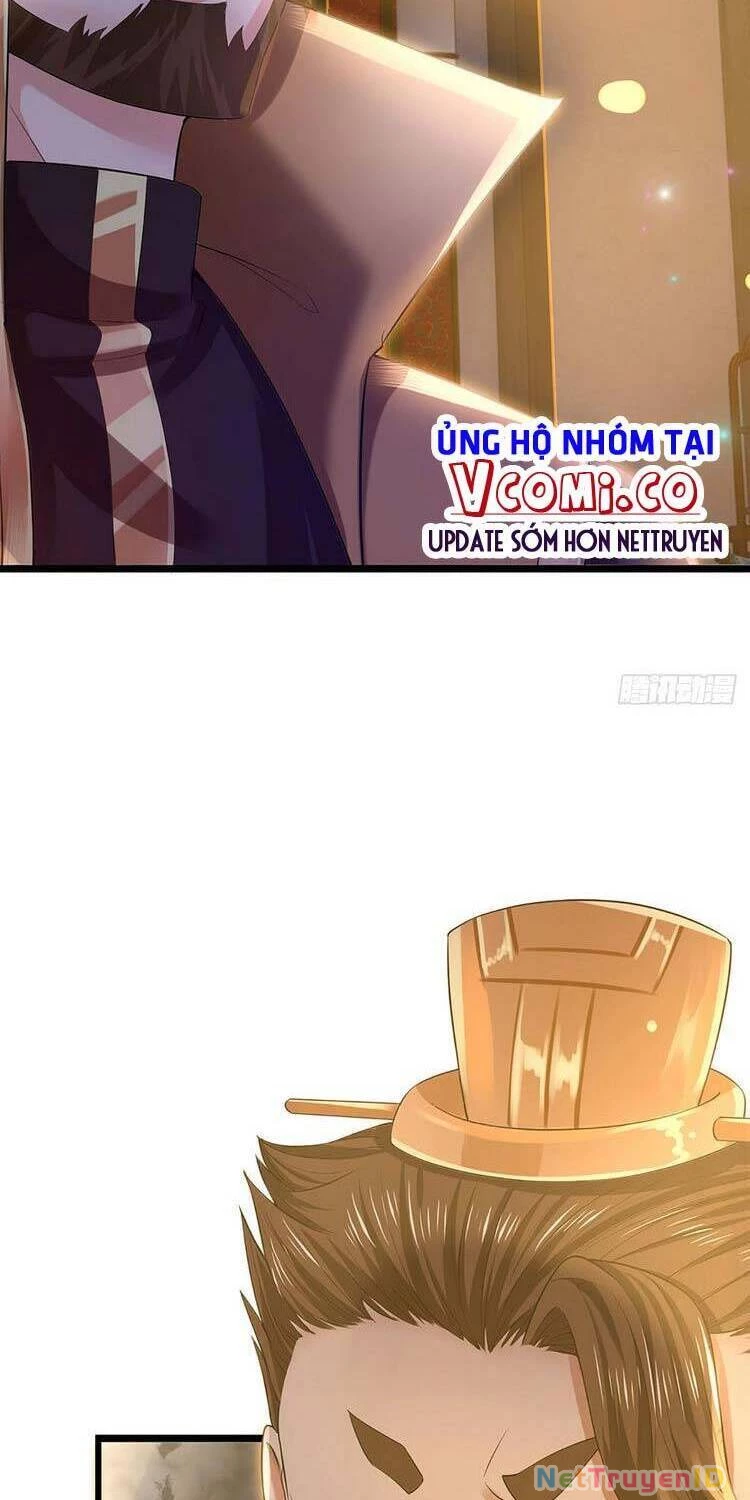 Bắt Đầu Với Chí Tôn Đan Điền Chapter 139 - 23