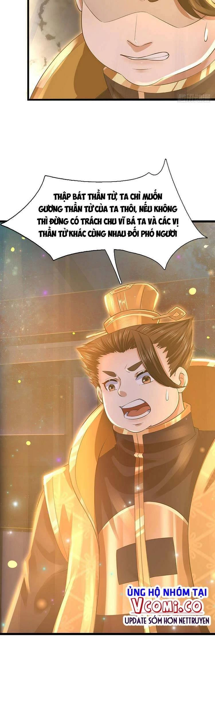 Bắt Đầu Với Chí Tôn Đan Điền Chapter 139 - 24
