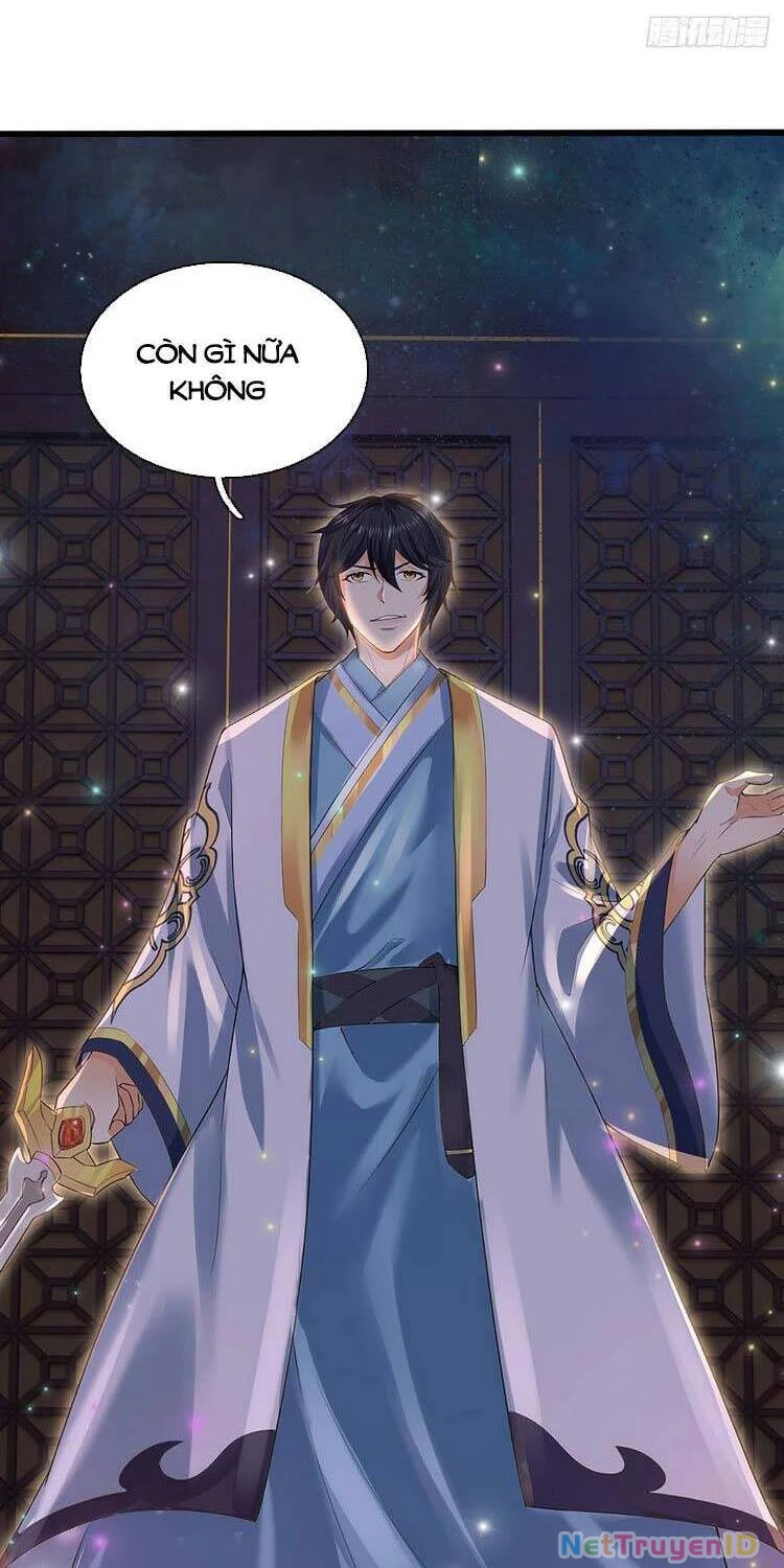Bắt Đầu Với Chí Tôn Đan Điền Chapter 139 - 25