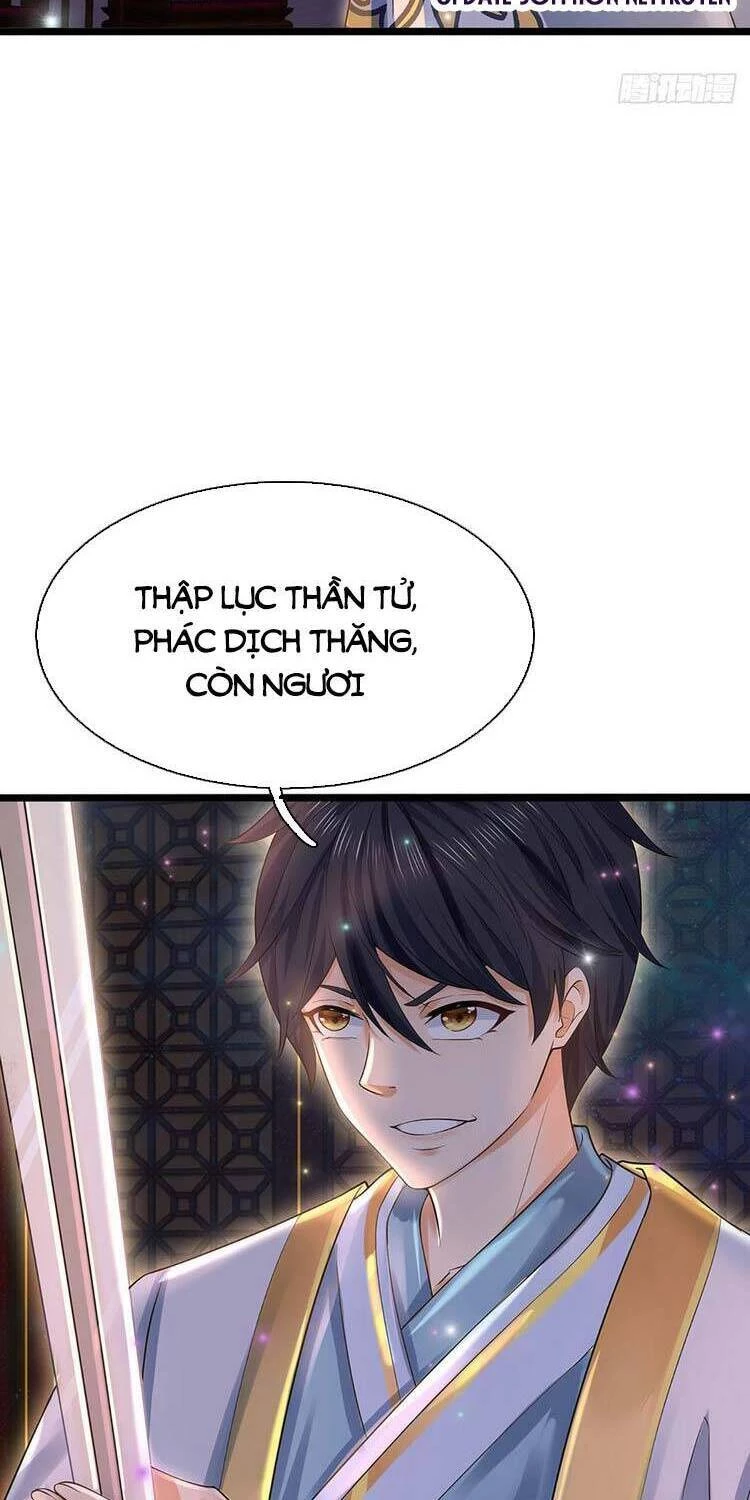 Bắt Đầu Với Chí Tôn Đan Điền Chapter 139 - 27