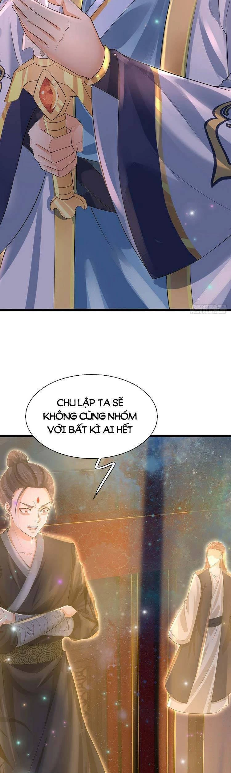 Bắt Đầu Với Chí Tôn Đan Điền Chapter 139 - 28