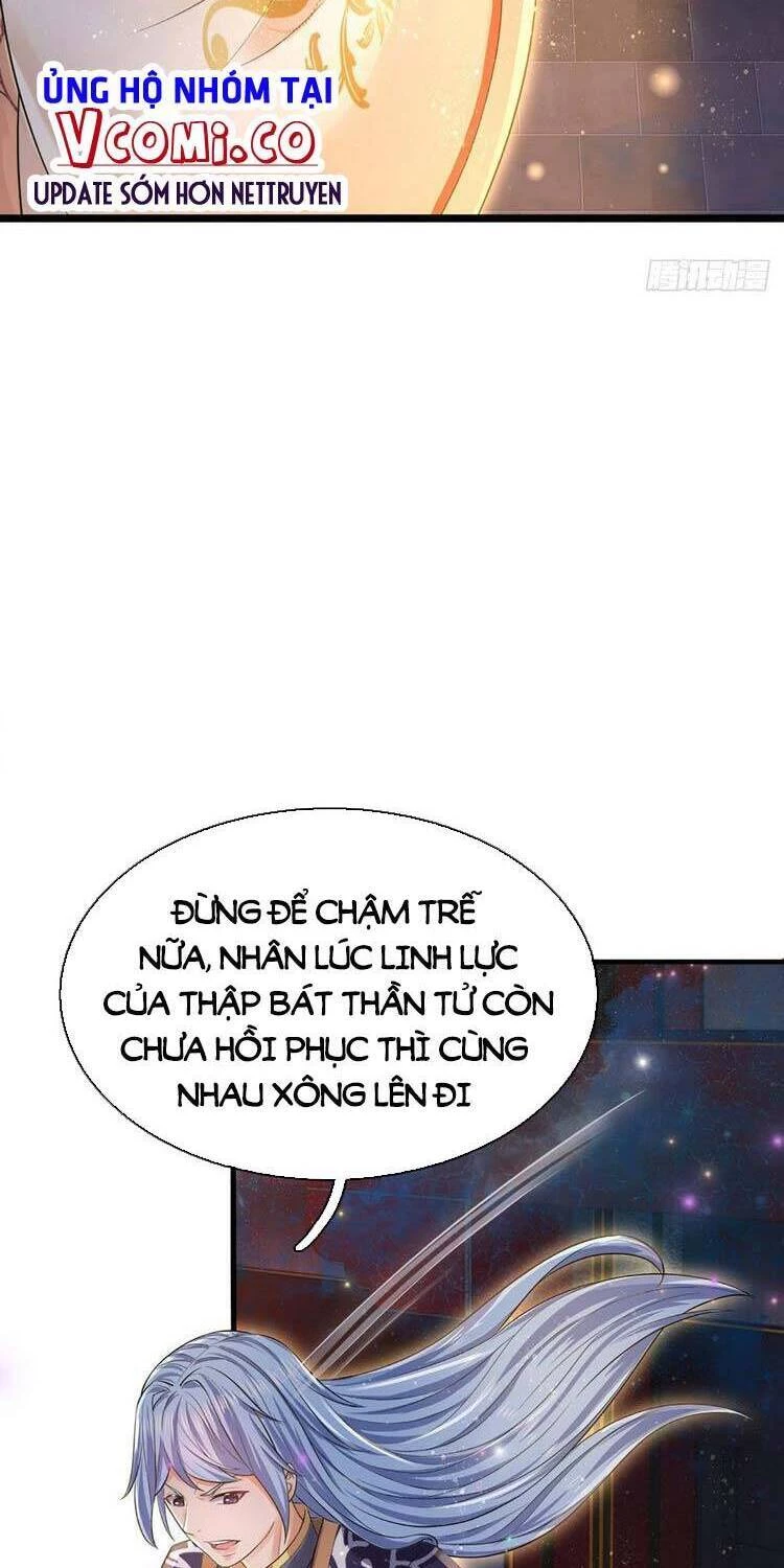Bắt Đầu Với Chí Tôn Đan Điền Chapter 139 - 31