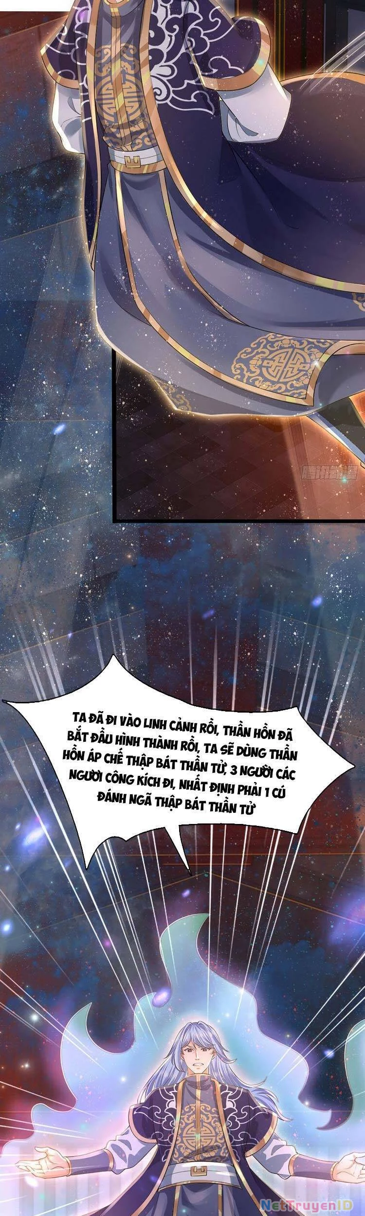 Bắt Đầu Với Chí Tôn Đan Điền Chapter 139 - 32