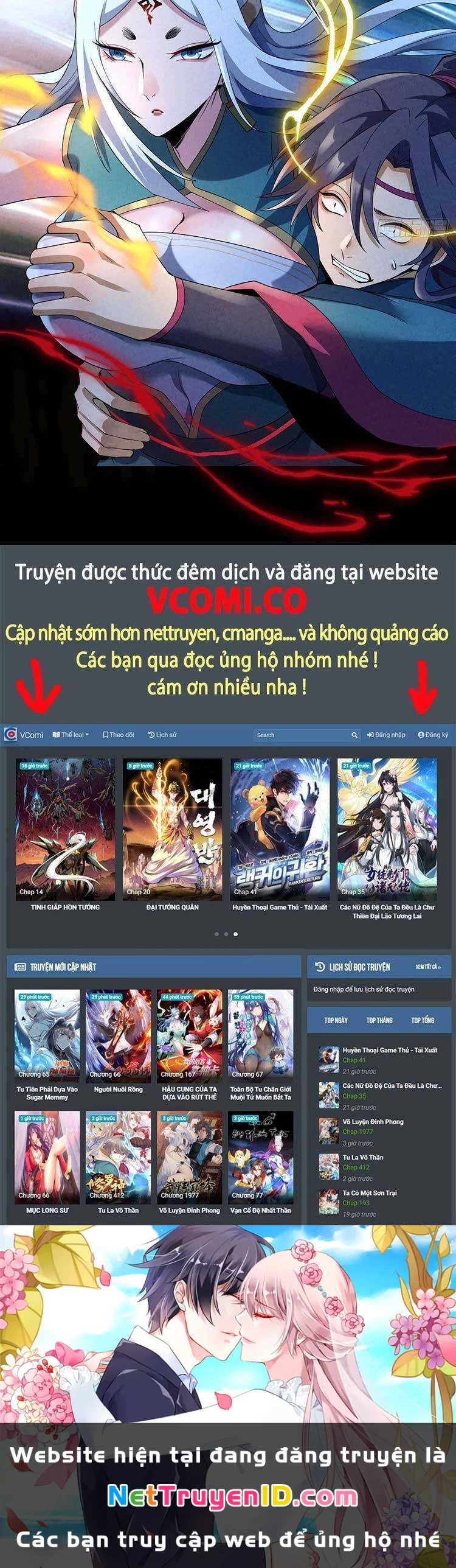 Bắt Đầu Với Chí Tôn Đan Điền Chapter 139 - 36