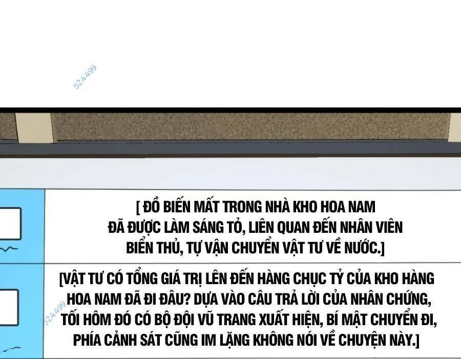 Toàn Cầu Băng Phong: Ta Chế Tạo Phòng An Toàn Tại Tận Thế Chapter 116 - 28