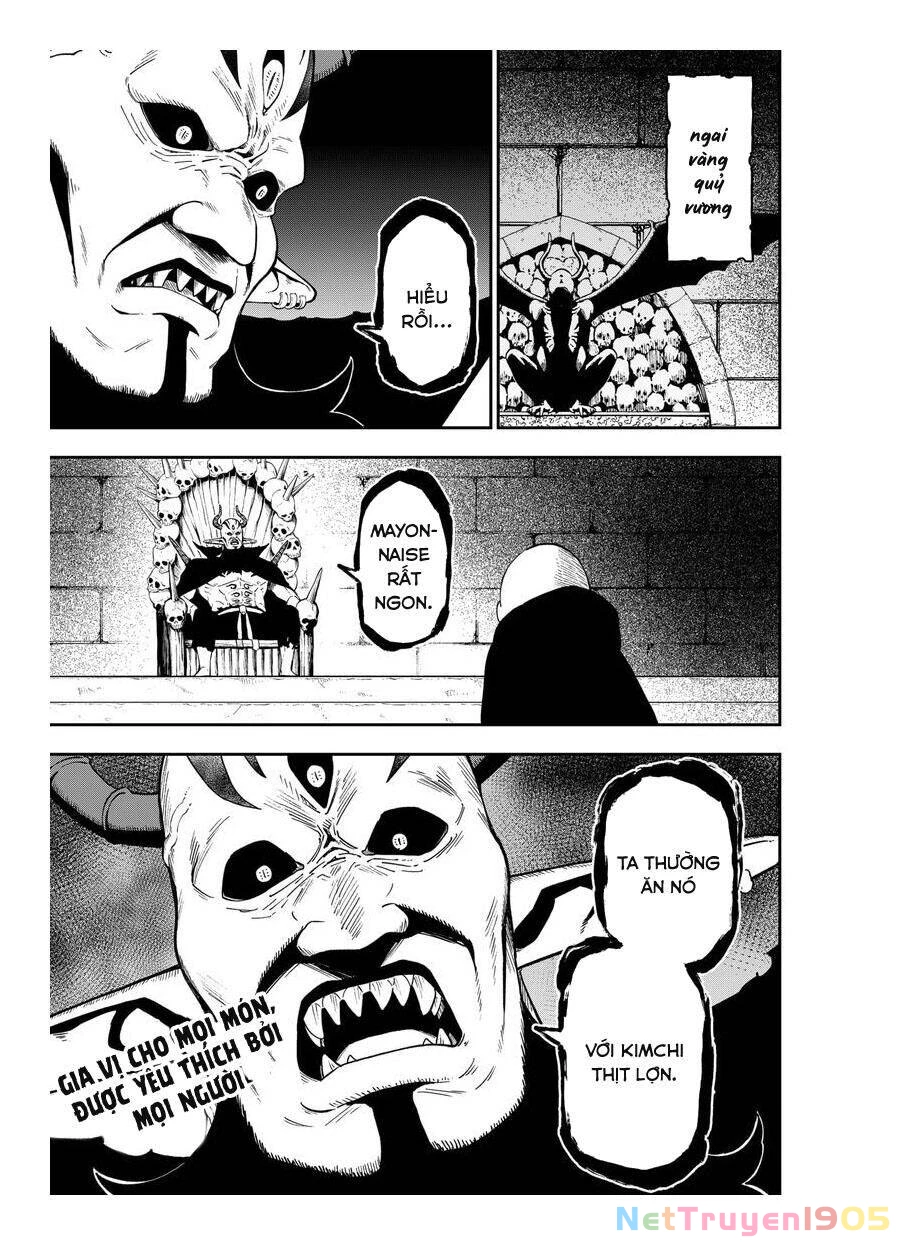 Đến Giờ "Thẩm Vấn" Rồi, Thưa Công Chúa! Chapter 92 - 12