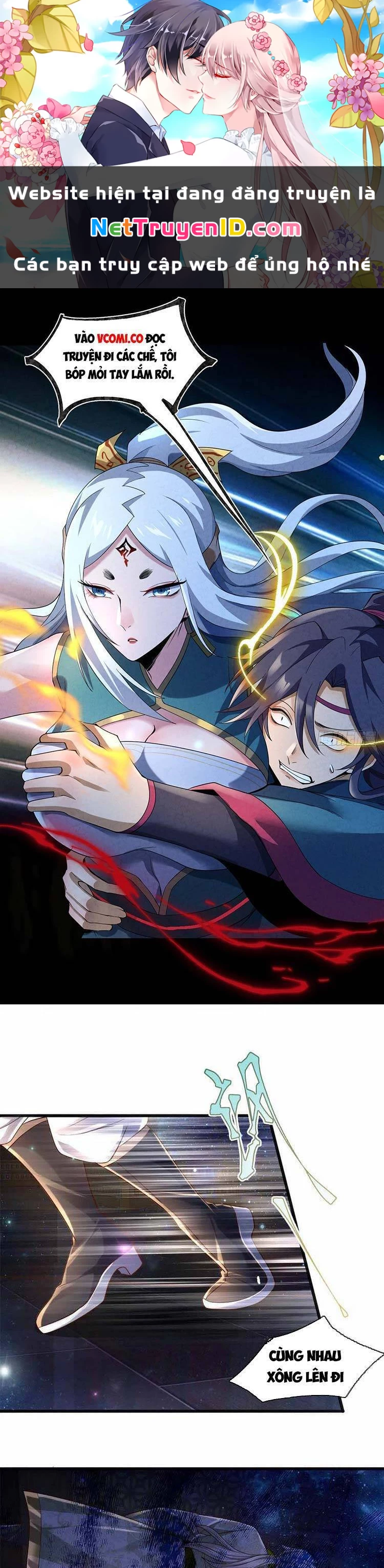 Bắt Đầu Với Chí Tôn Đan Điền Chapter 140 - 1