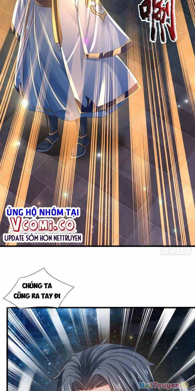 Bắt Đầu Với Chí Tôn Đan Điền Chapter 140 - 6