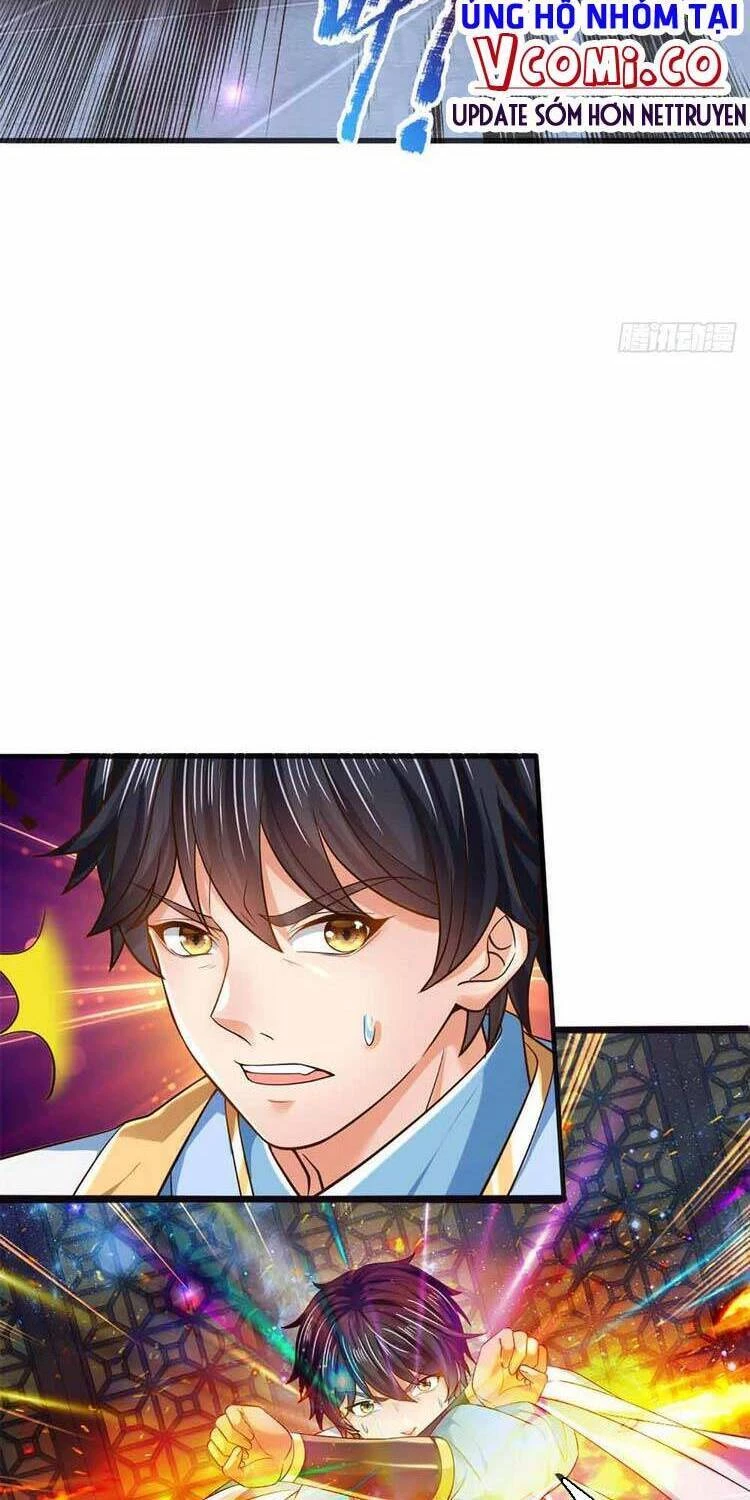 Bắt Đầu Với Chí Tôn Đan Điền Chapter 140 - 8