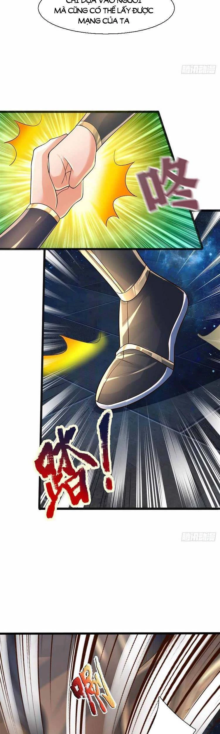 Bắt Đầu Với Chí Tôn Đan Điền Chapter 140 - 18