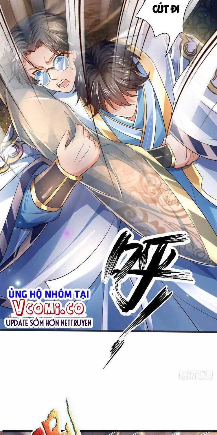 Bắt Đầu Với Chí Tôn Đan Điền Chapter 140 - 19