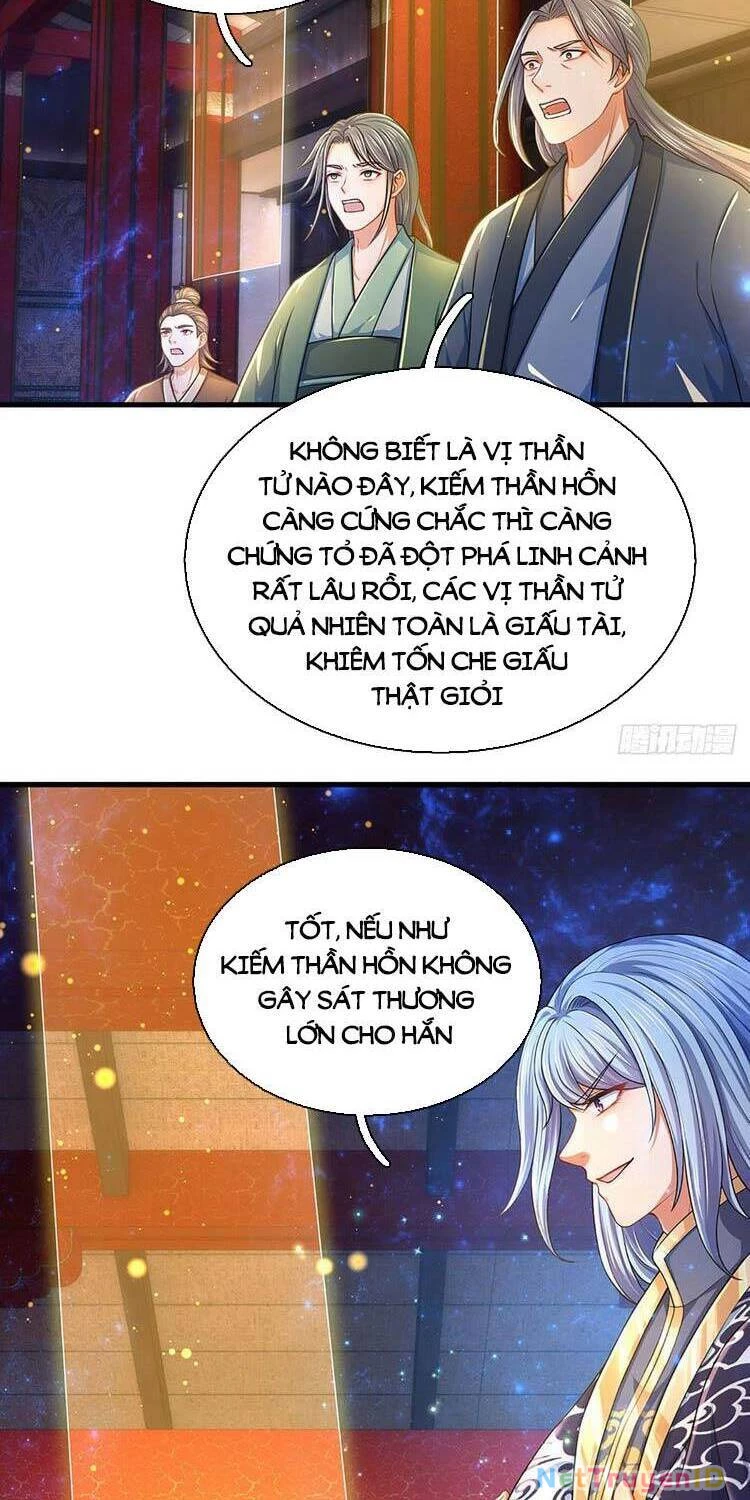 Bắt Đầu Với Chí Tôn Đan Điền Chapter 140 - 25