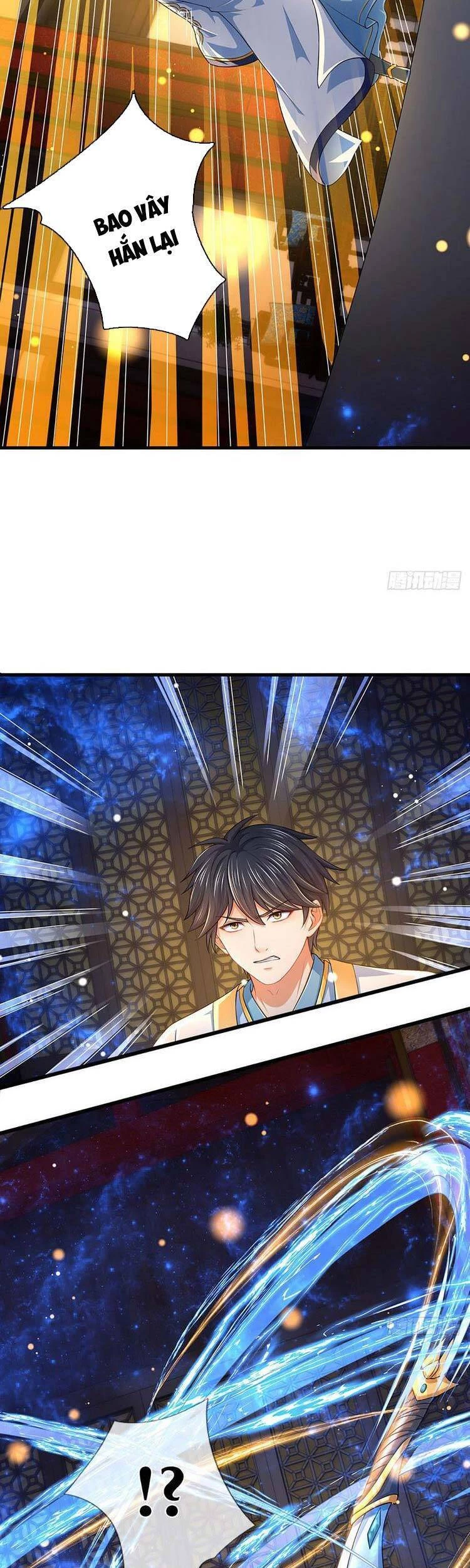Bắt Đầu Với Chí Tôn Đan Điền Chapter 140 - 28
