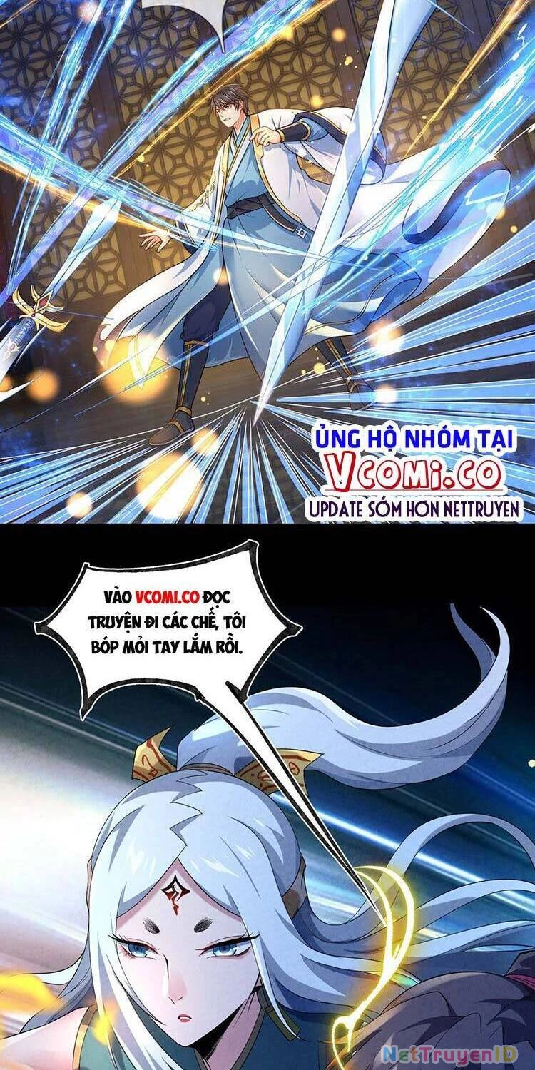 Bắt Đầu Với Chí Tôn Đan Điền Chapter 140 - 29