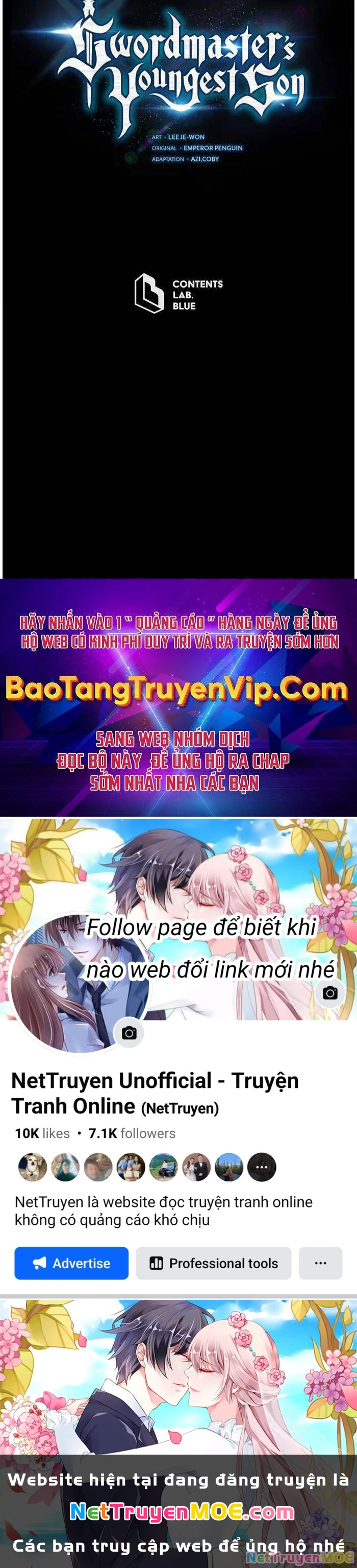 Con Trai Út Của Gia Đình Kiếm Thuật Danh Tiếng Chapter 93 - 91