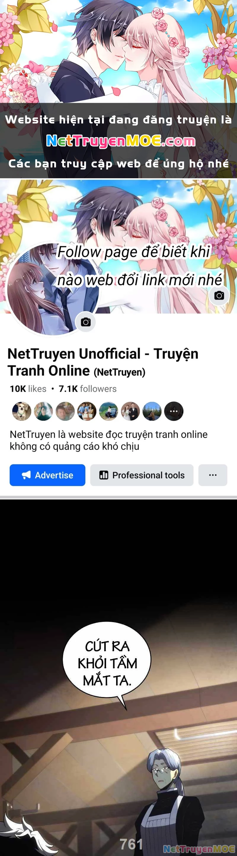 Con Trai Út Của Gia Đình Kiếm Thuật Danh Tiếng Chapter 95 - 1