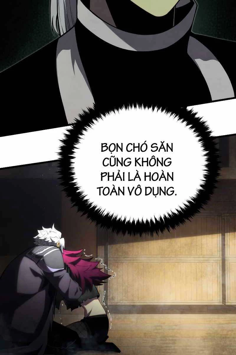 Con Trai Út Của Gia Đình Kiếm Thuật Danh Tiếng Chapter 95 - 28