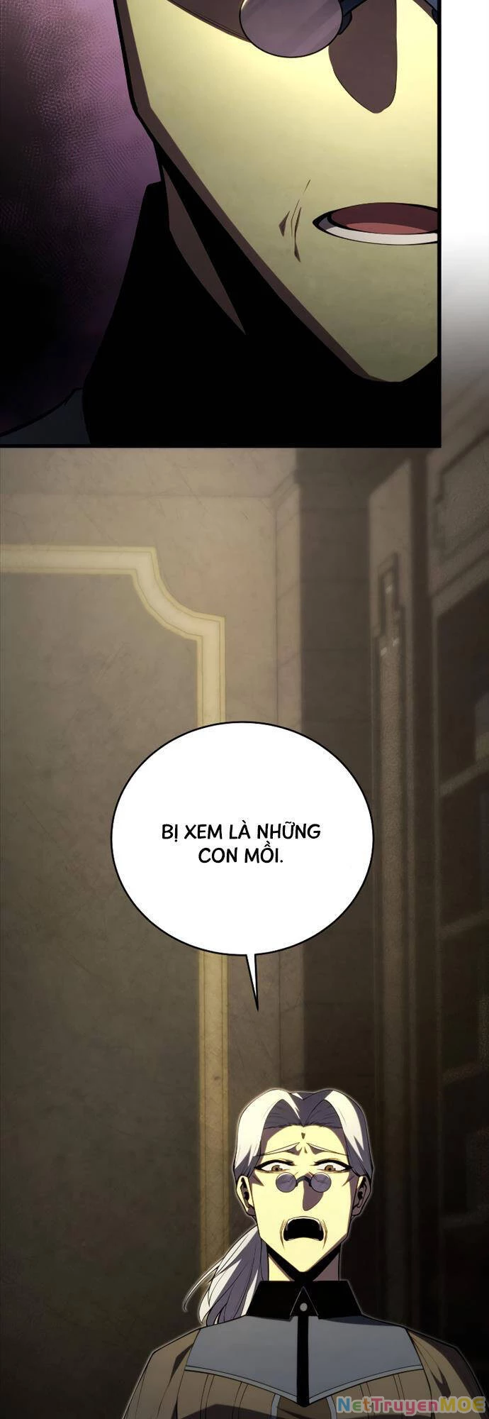 Con Trai Út Của Gia Đình Kiếm Thuật Danh Tiếng Chapter 96 - 8