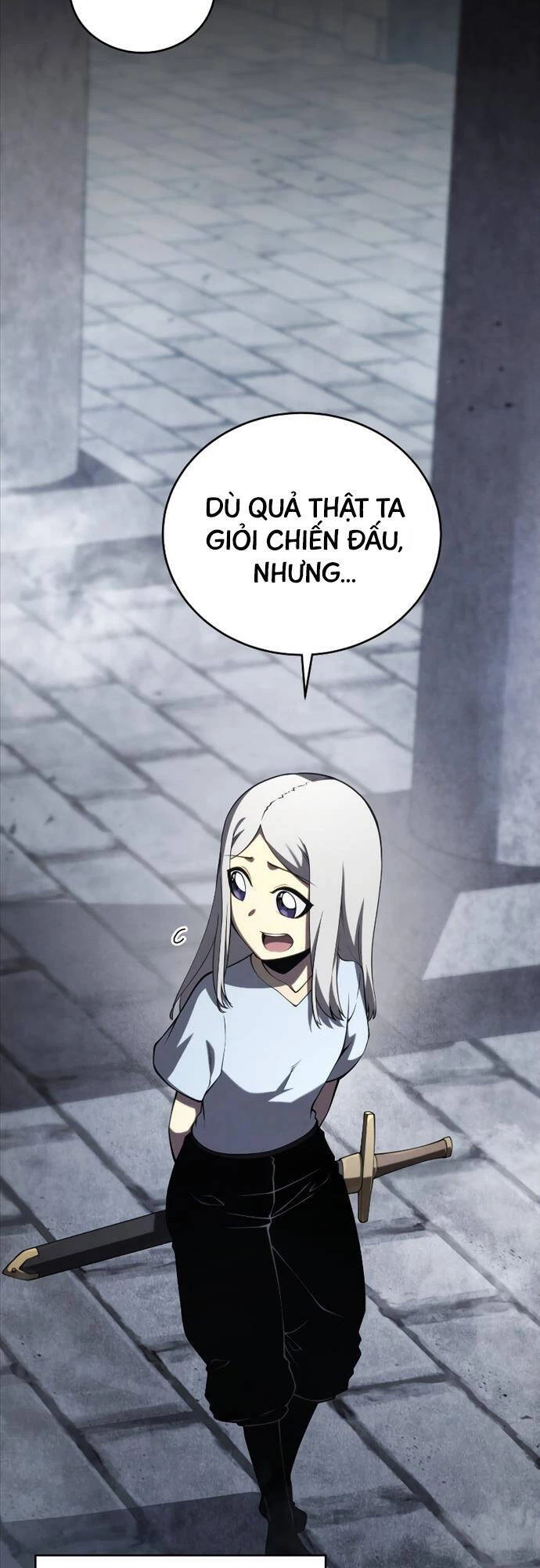 Con Trai Út Của Gia Đình Kiếm Thuật Danh Tiếng Chapter 96 - 20